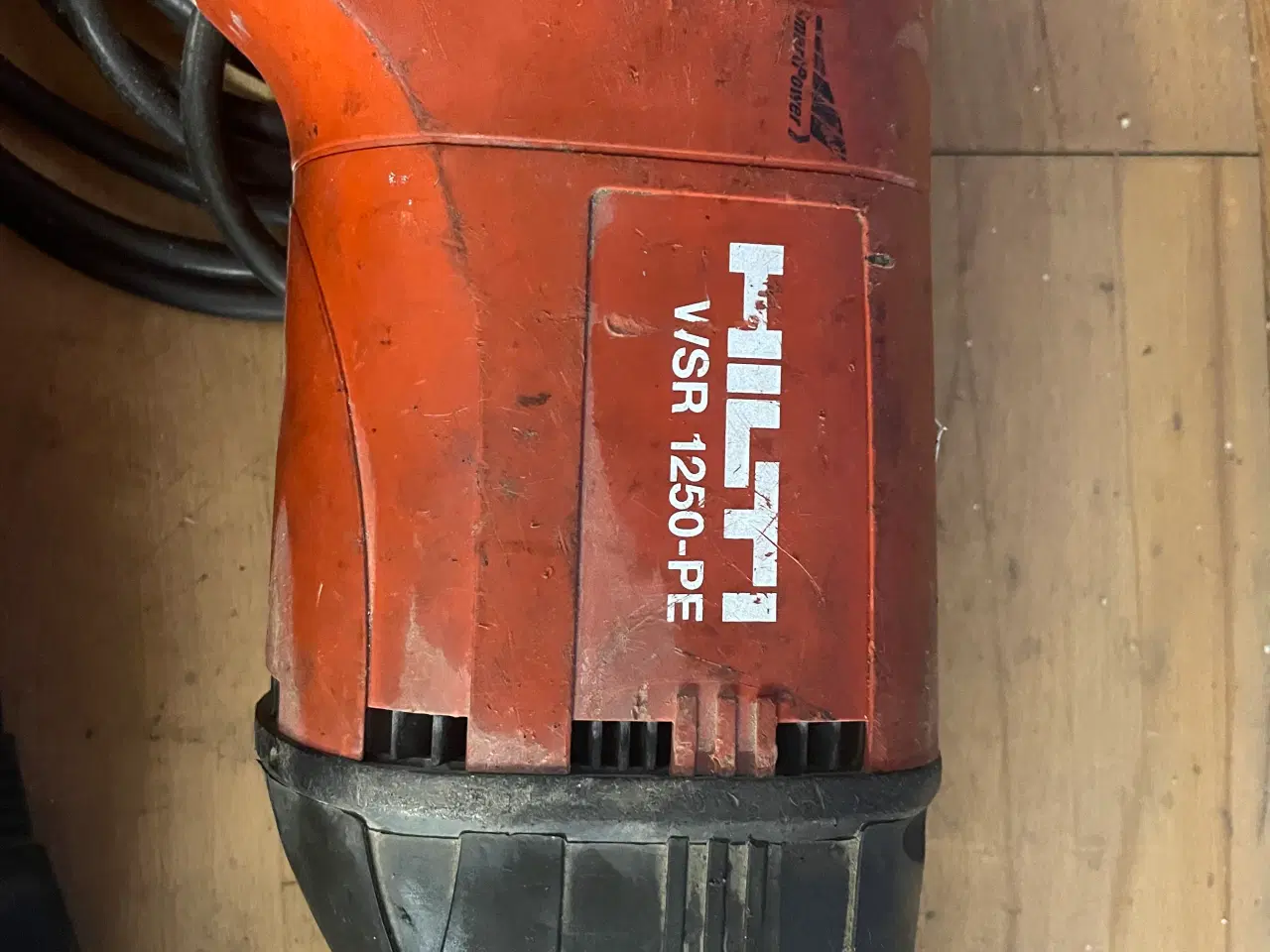 Billede 3 - Hilti bajonet save 
