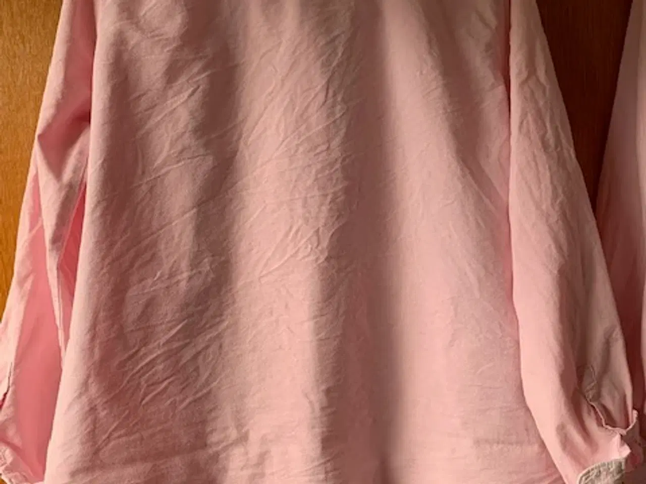 Billede 6 - Oxford skjorter Vero Moda XL, bomuld, i pæn stand