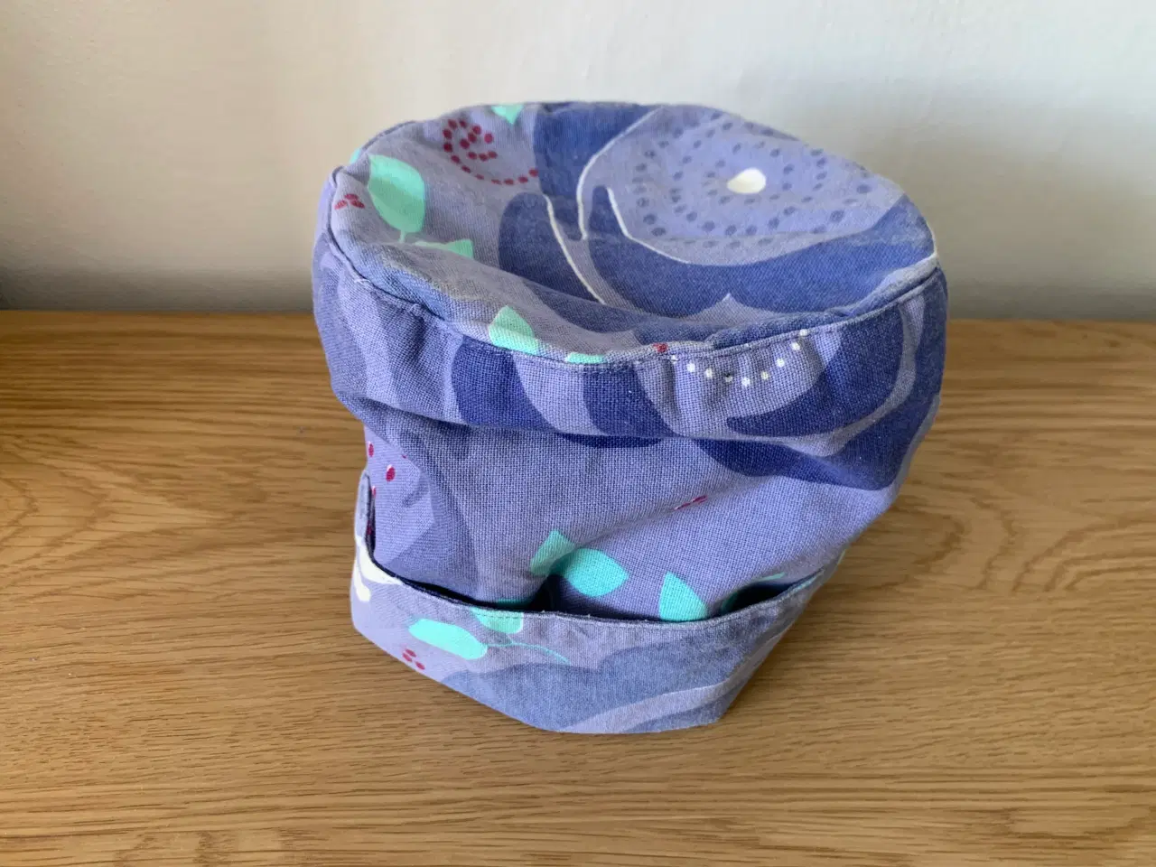 Billede 2 - Klassisk æggepose eller brødpose fra Gudrun Sjödén