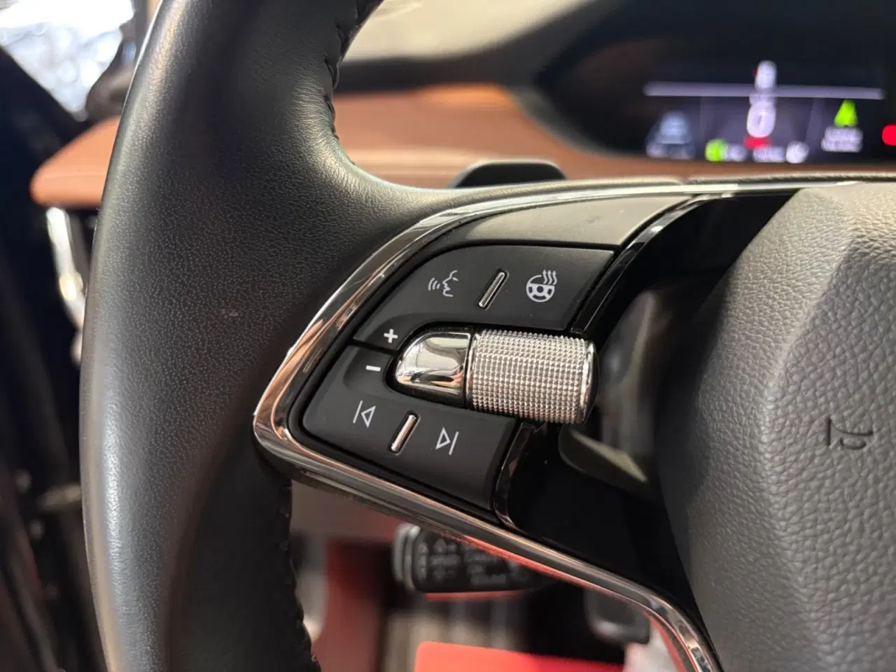 Billede 9 - Skoda Enyaq 80 iV ecoSuite