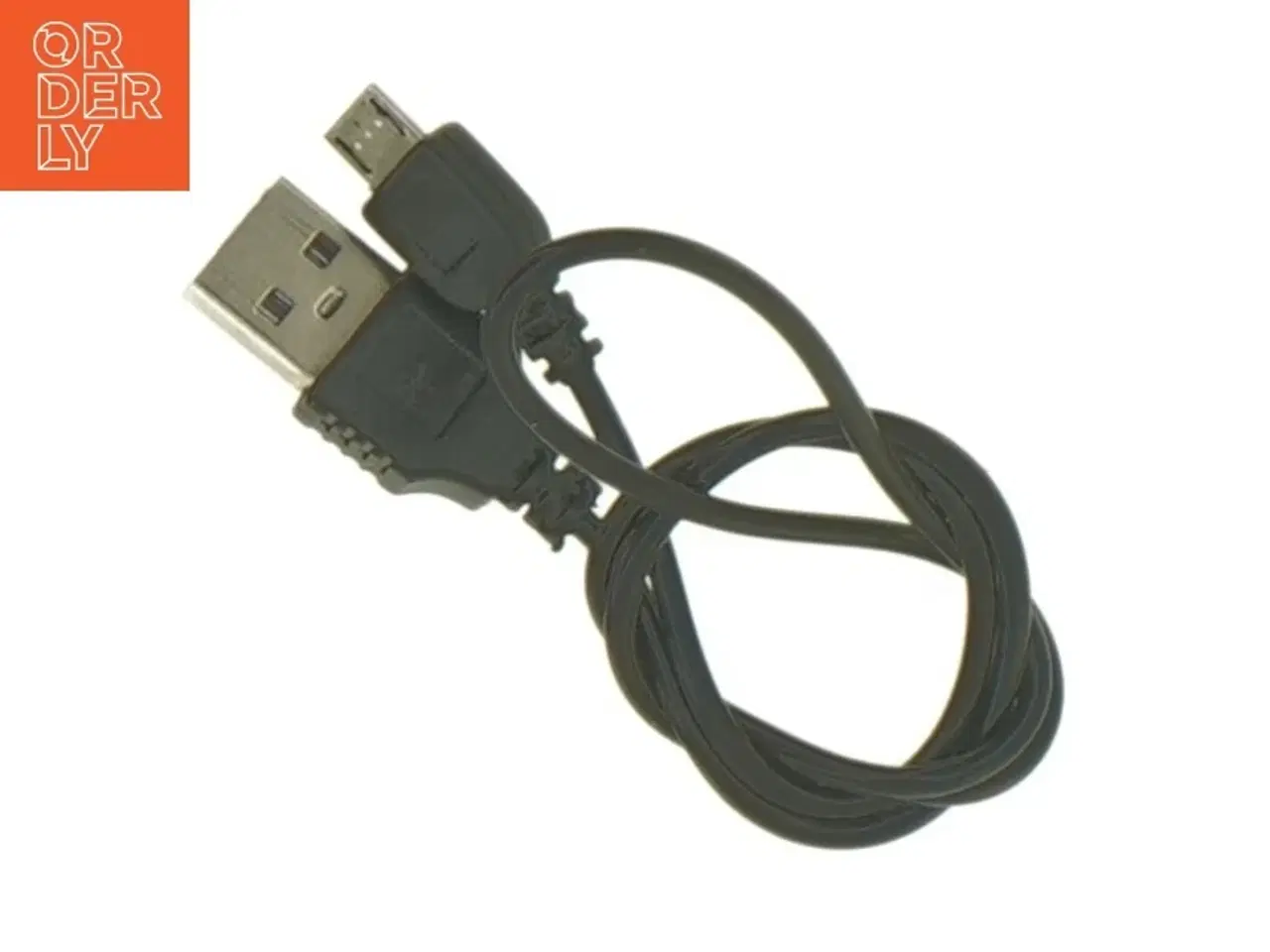 Billede 3 - USB-kabel (str. 50 cm)