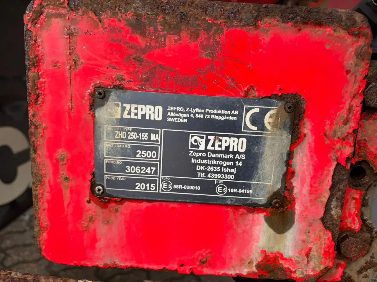 Billede 21 - Kel-Berg Lamberet City-drejebar, Køle