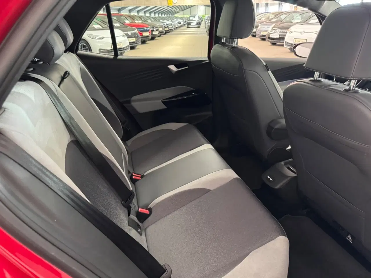 Billede 16 - VW ID.3 58 Pro Performance