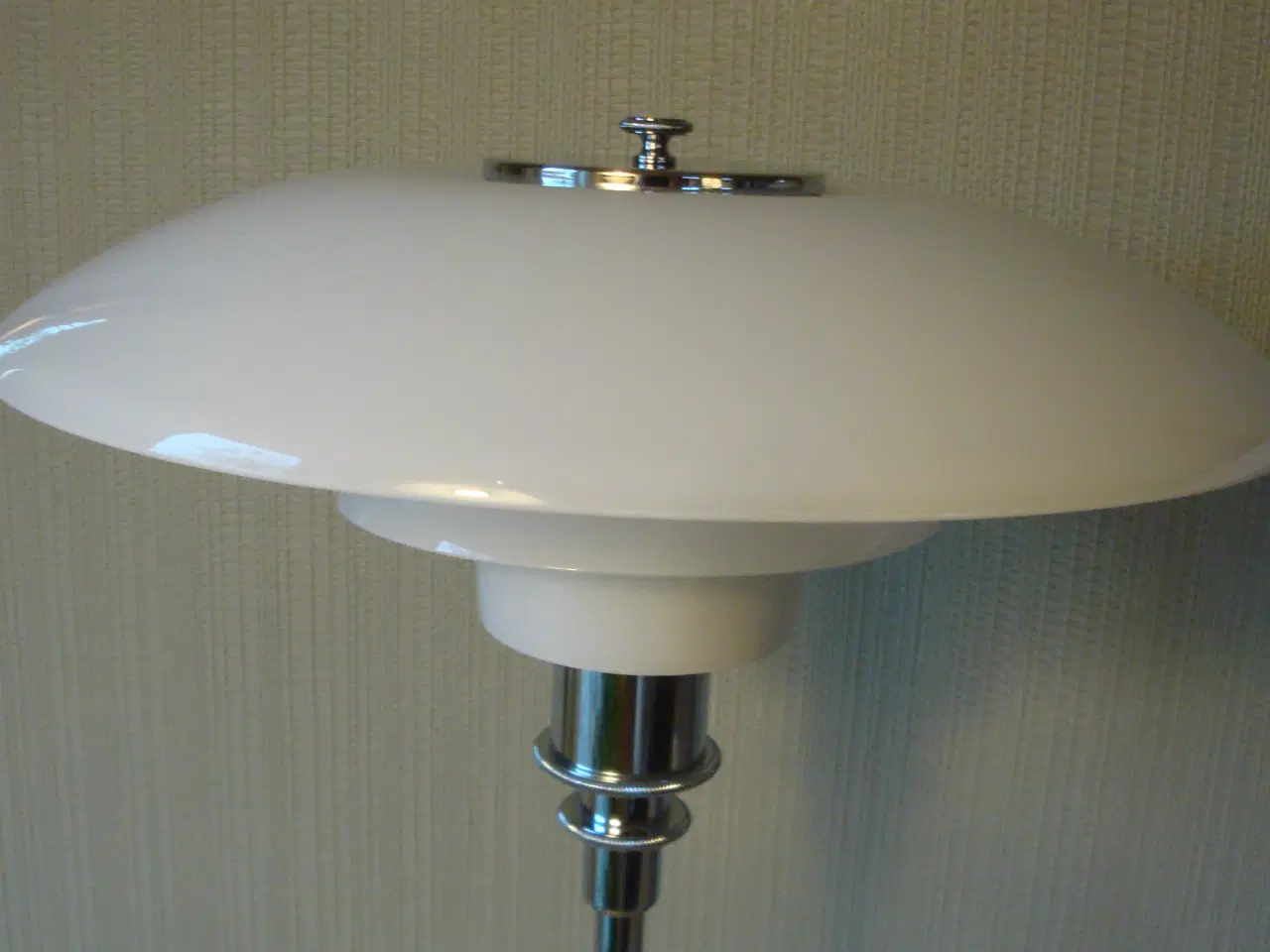 Billede 4 - PH krom 3/2 perfekt stand