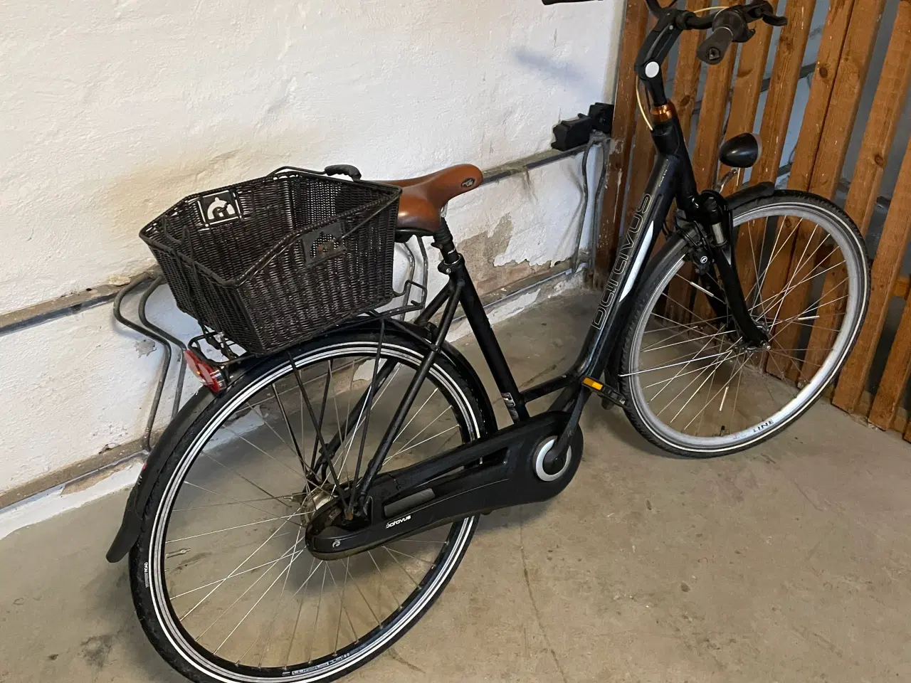 Billede 5 - Batavus 48 cm 7 gear 