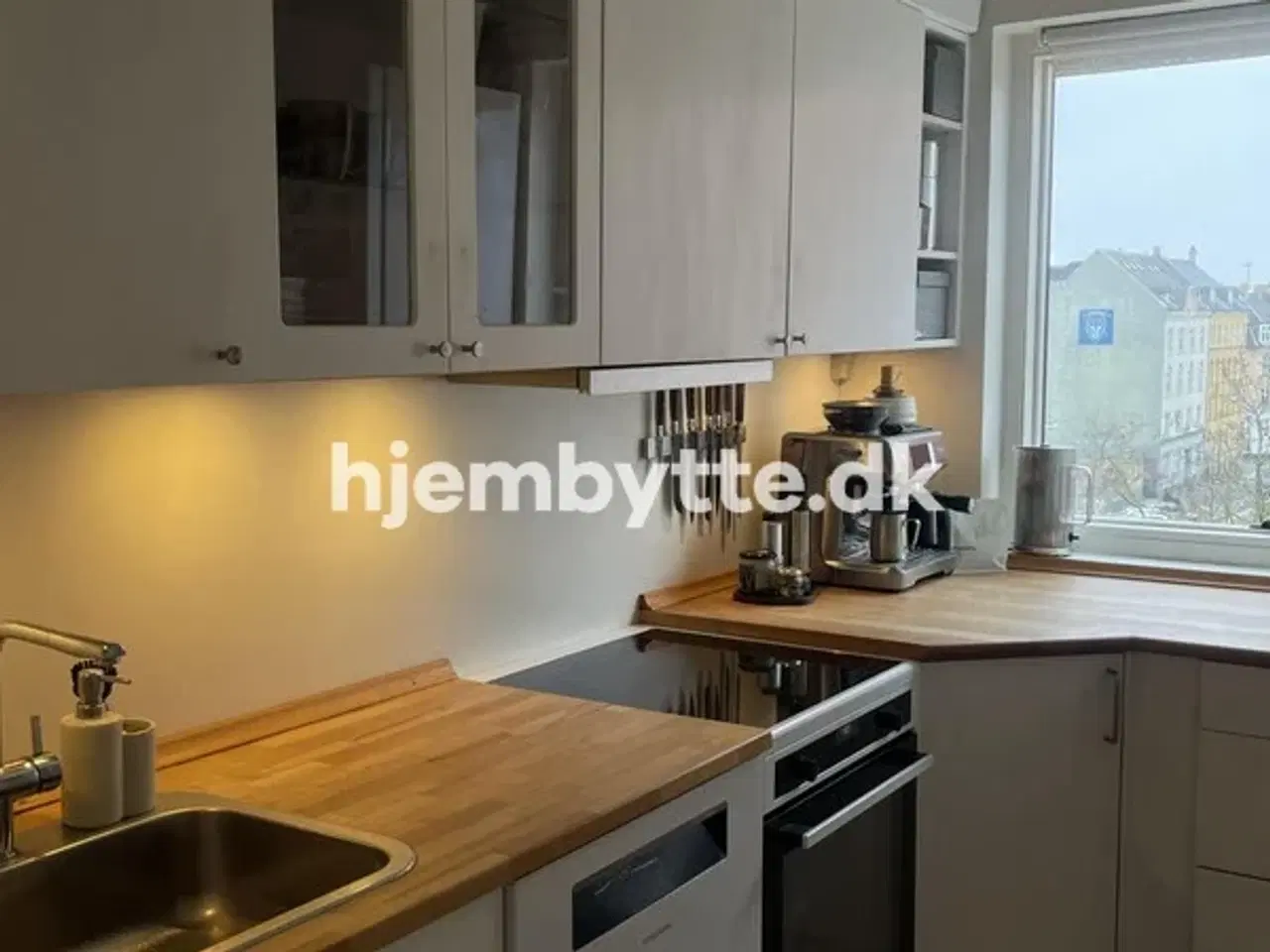 Billede 4 - Hjembytte - Nygårdsvej