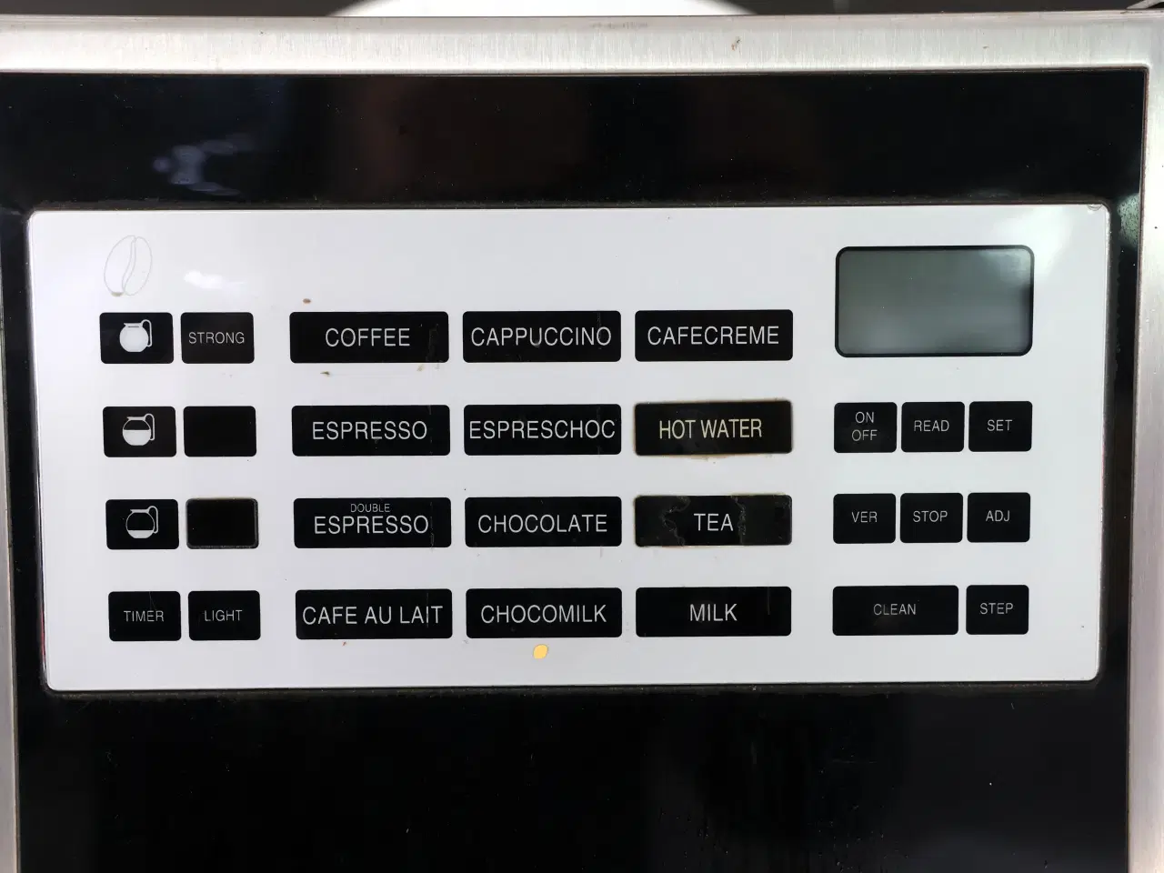 Billede 3 - Scanomat Pro4 cafe cino kaffemaskine