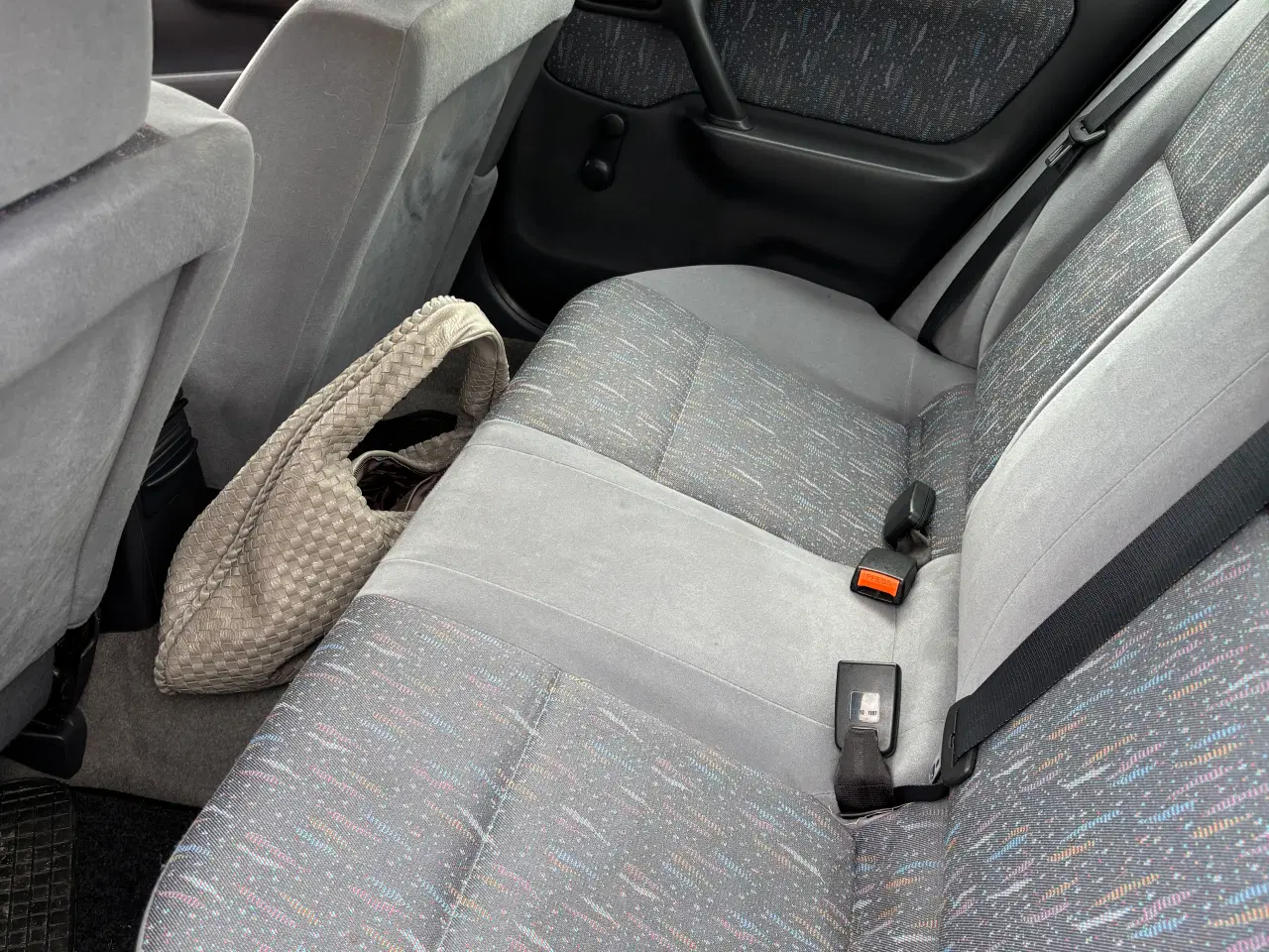 Billede 8 - Nysynet Nissan Primera