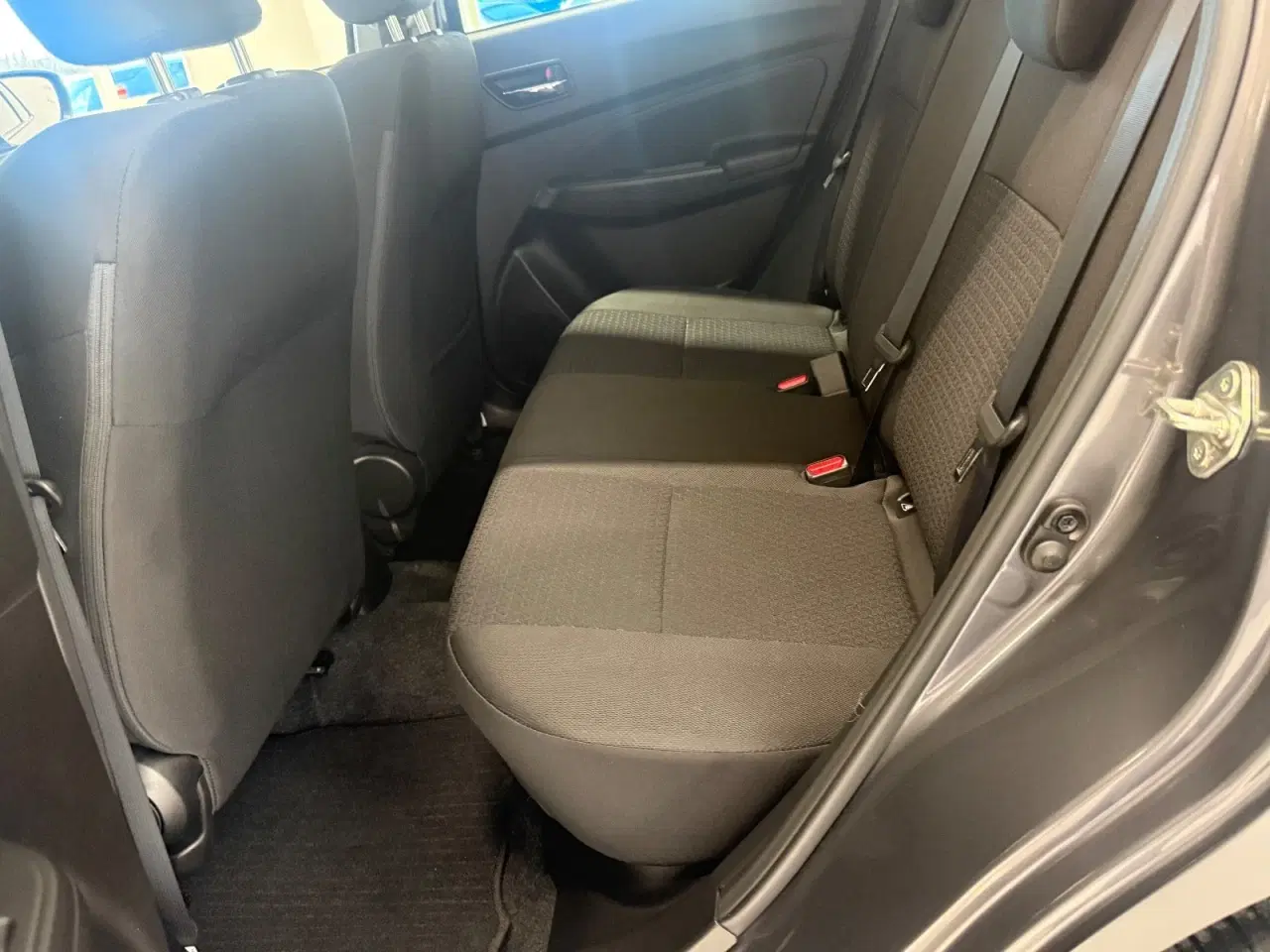 Billede 9 - Suzuki Swift 1,2 mHybrid Exclusive