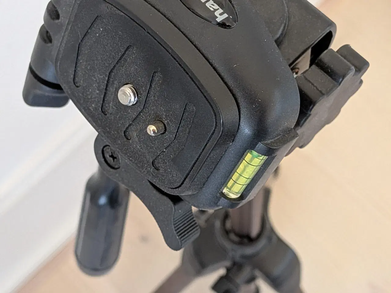 Billede 4 - Hama Star 61 Kamerastativ – Ubrugt