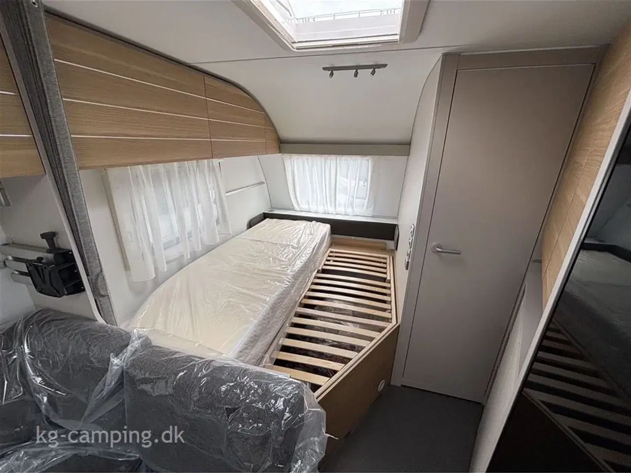 Billede 10 - 2025 - Adria Adora 613 PK Kids Adria Adora 613 PK Kids– 2025 | Perfekt til familien!