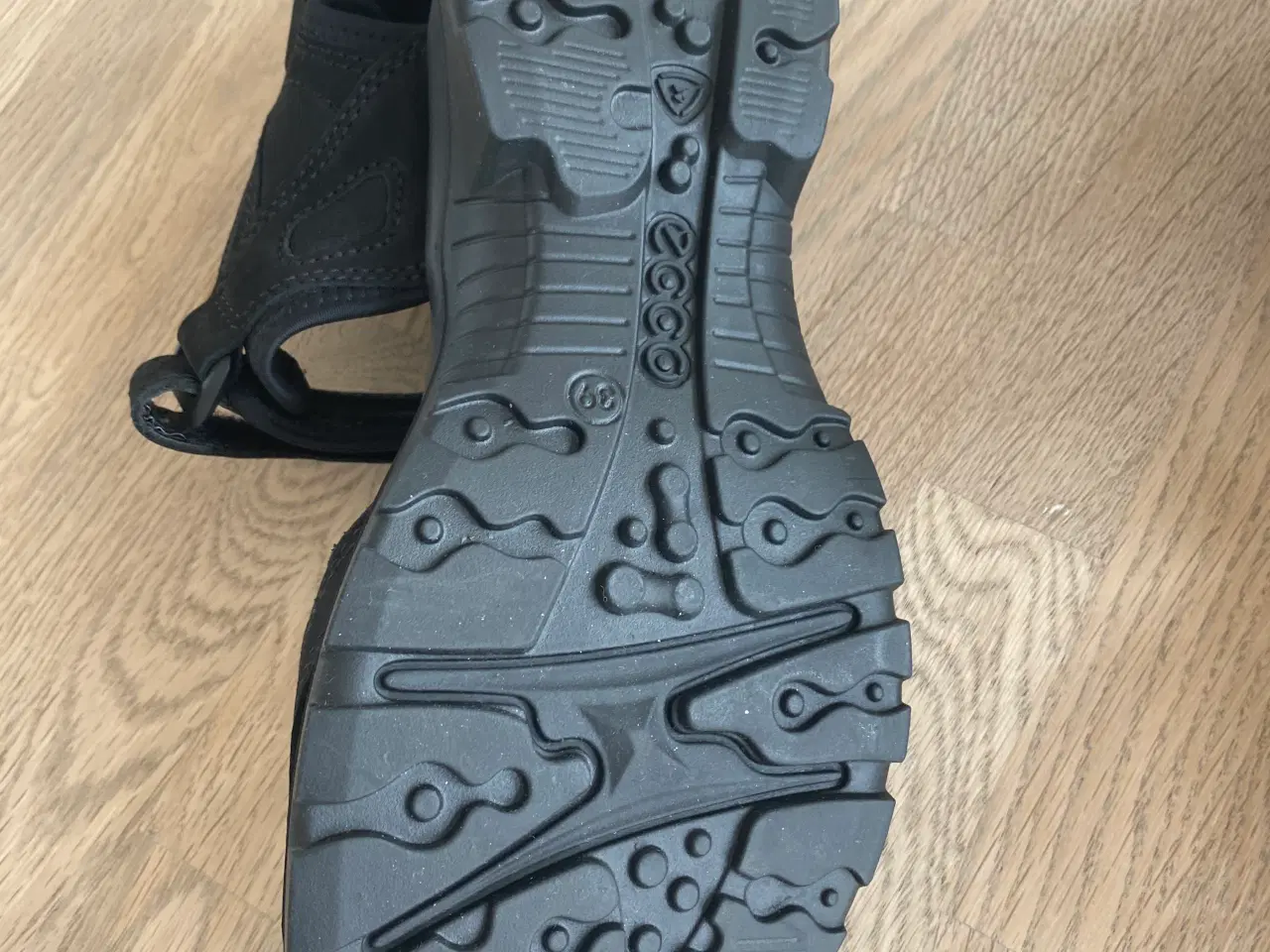 Billede 5 - Ecco sandaler