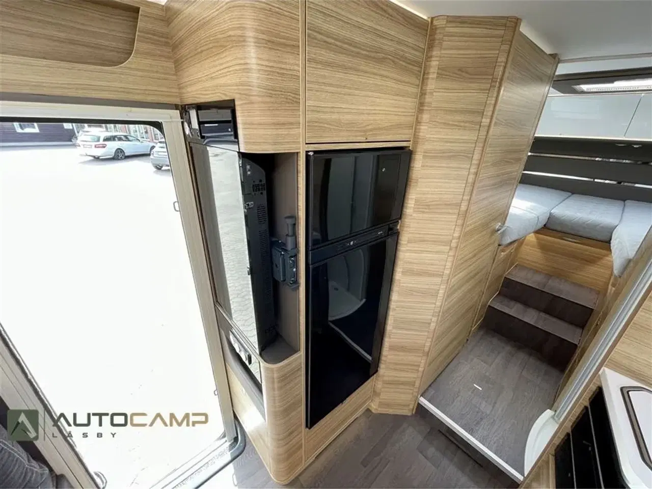Billede 10 - 2018 - Adria Sonic SUPREME I 710 SL