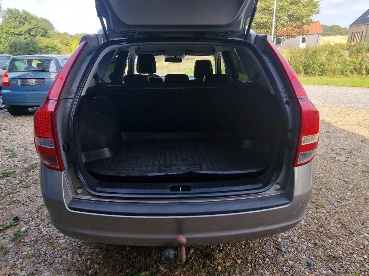 Billede 11 - Kia Ceed 1,6 CRDi 90 Active SW