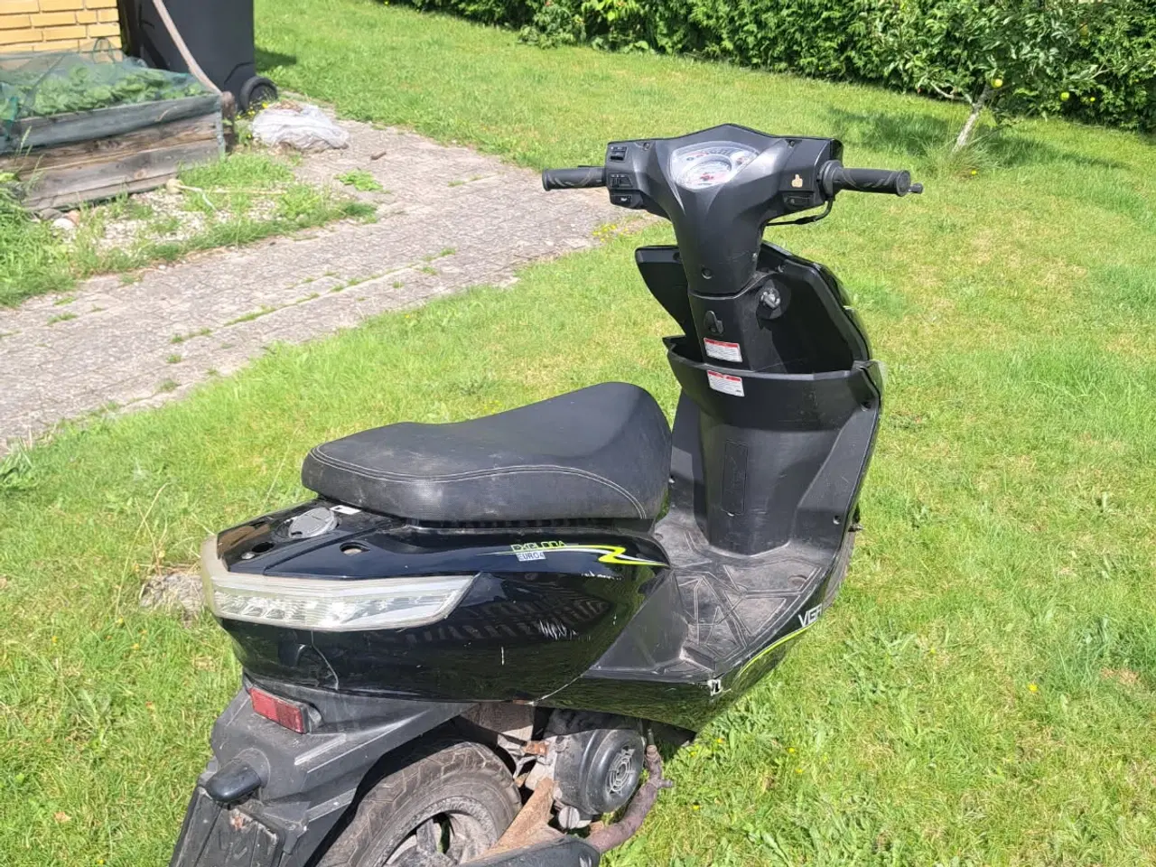 Billede 2 - VGA Scooter 