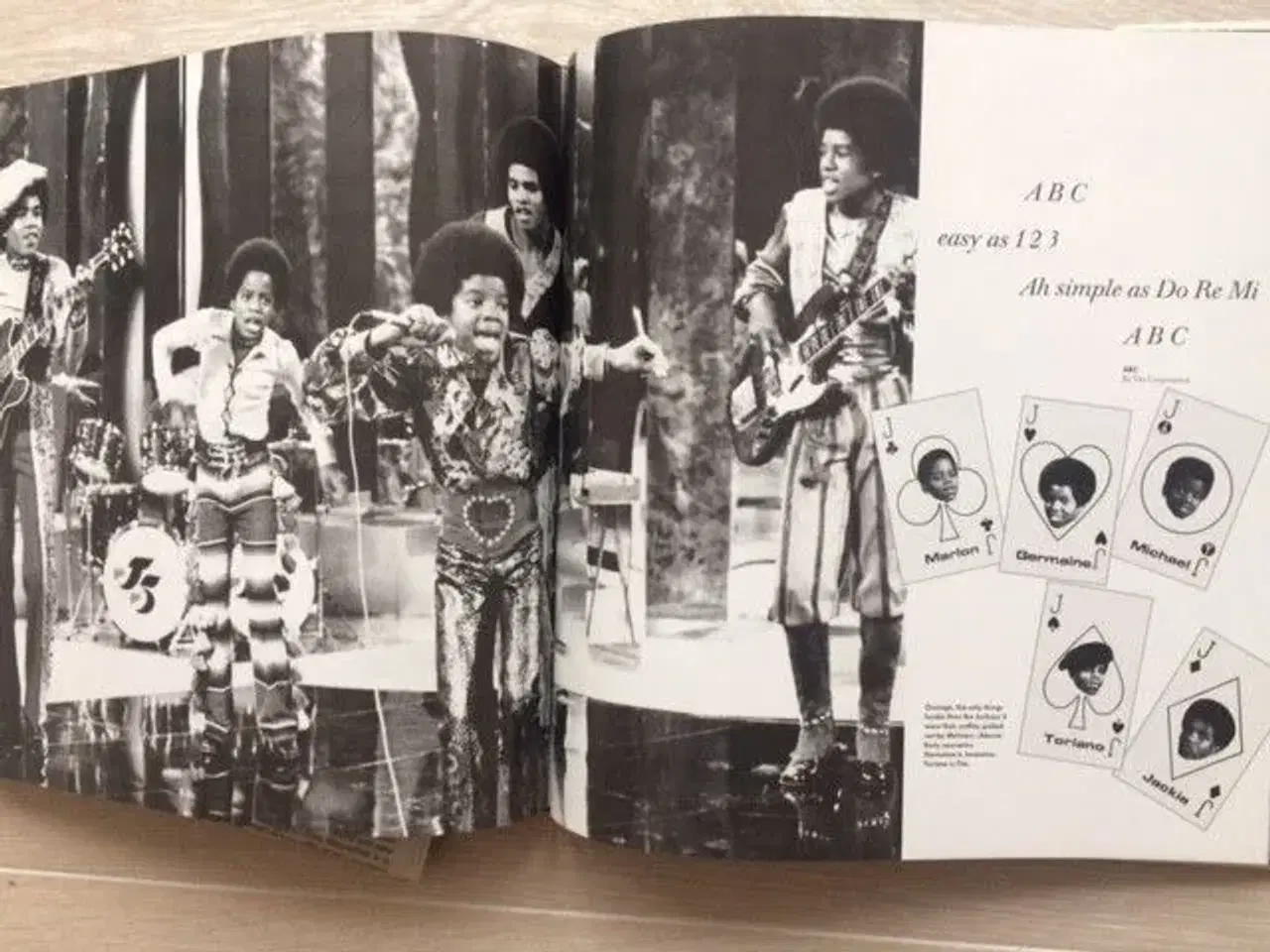 Billede 5 - The Motown Album