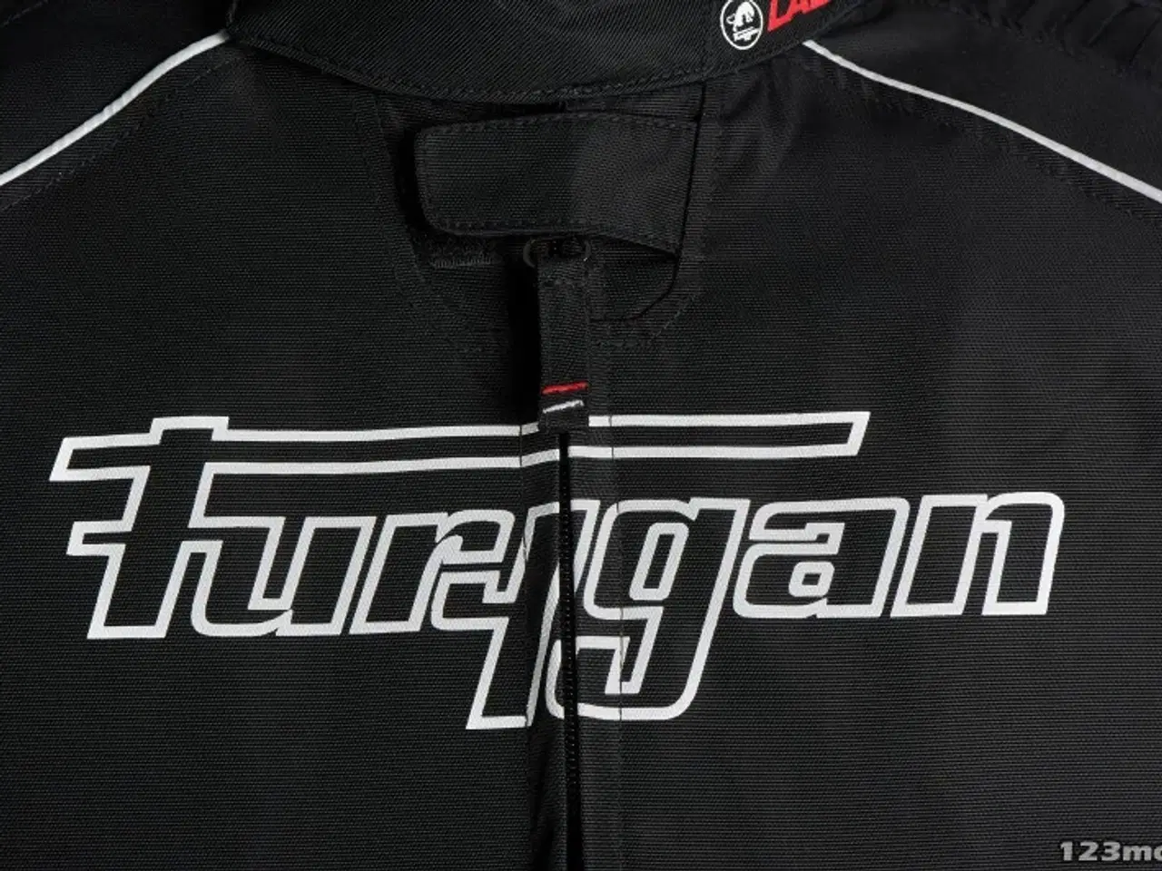 Billede 8 - Furygan Titanium