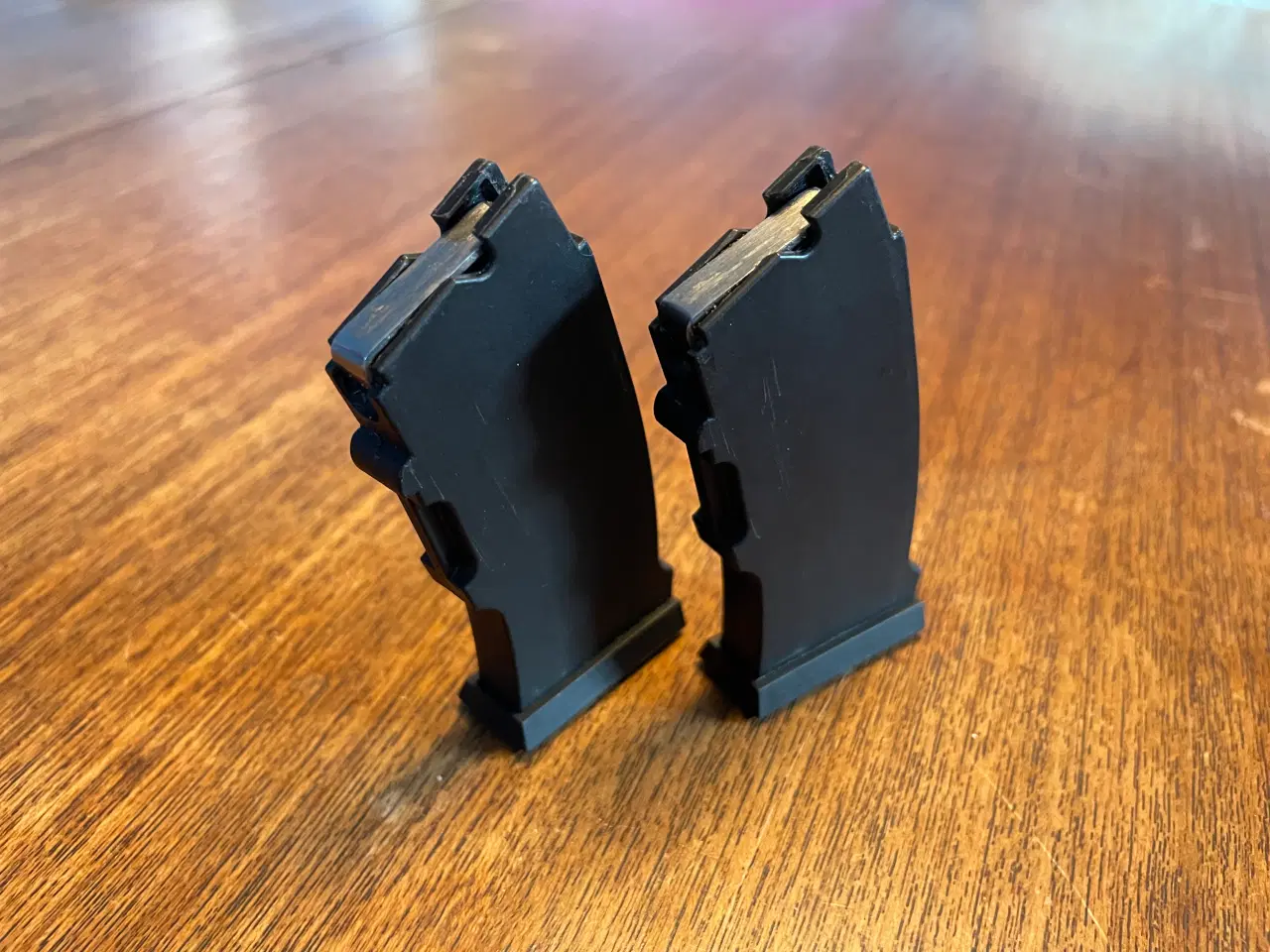 Billede 1 - BRNO CZ 22LR magasiner