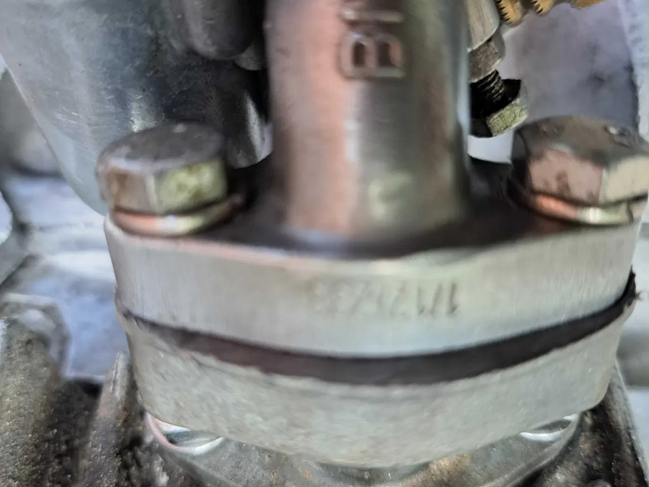 Billede 6 - Puch Maxi 2. Gears Motor