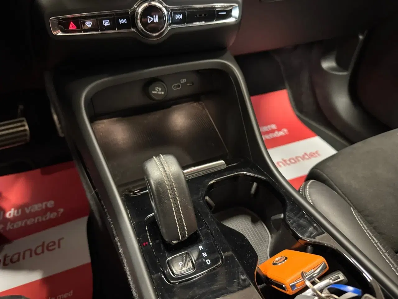Billede 13 - Volvo XC40  P8 ReCharge Twin R-Design