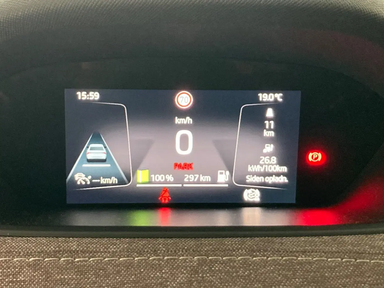 Billede 14 - Skoda Enyaq 60 iV