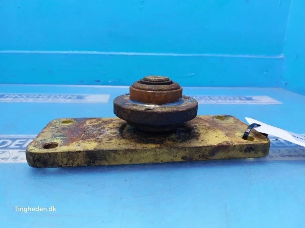 Billede 8 - New Holland TX68 Beslag 9811086