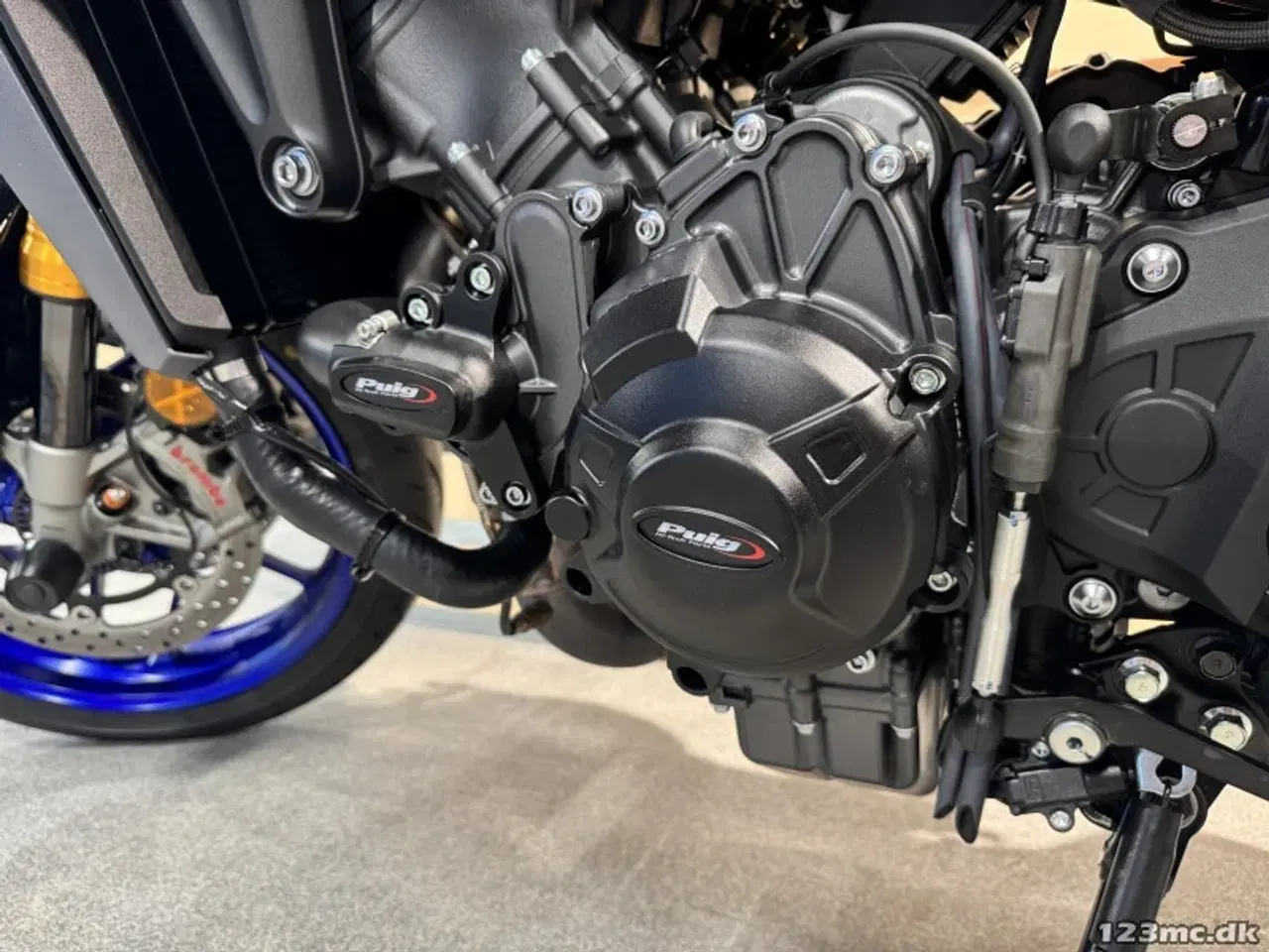 Billede 19 - Yamaha MT-09 SP