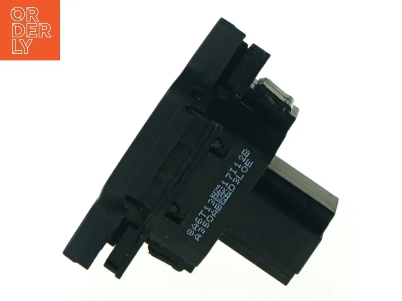 Billede 3 - Ukendt genstand (str. 6 x 4 cm)