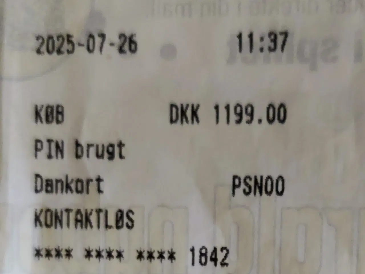 Billede 3 - Napoli Rollator Letvægtsmodel Sort