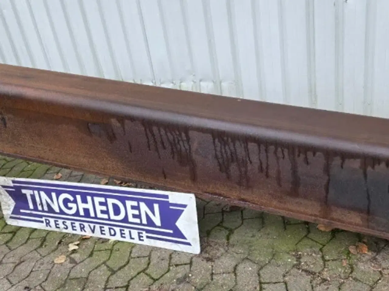 Billede 9 - JCB 560-80  Bom  333/D1913