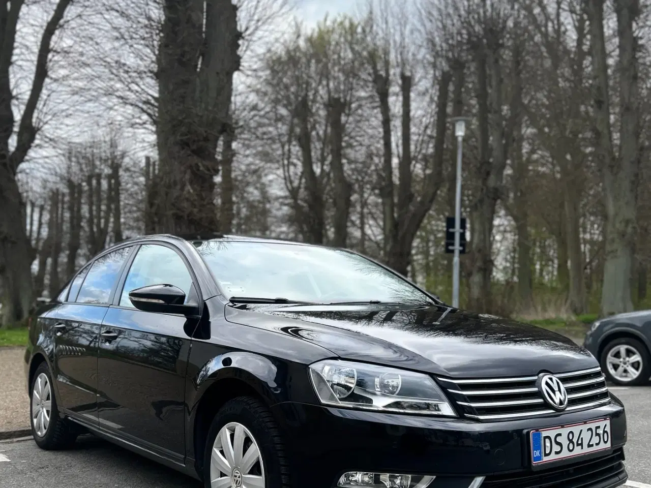 Billede 1 - VOLKSWAGEN PASSAT B7 2012, 1.4 TSI 127.000 KM. NY 