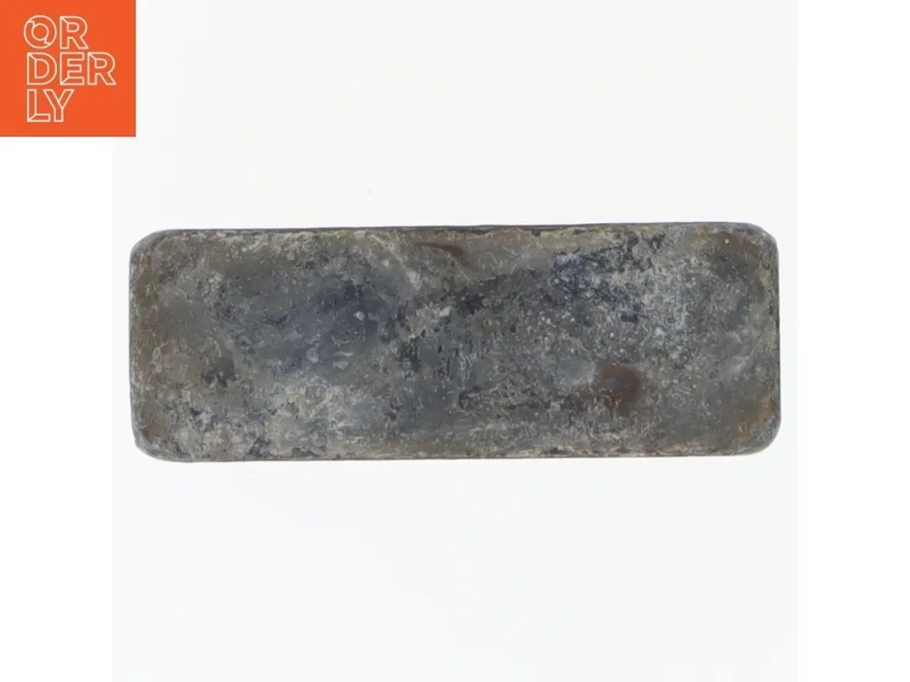 Billede 2 - Metal holder (str. 7x2,5 cm)