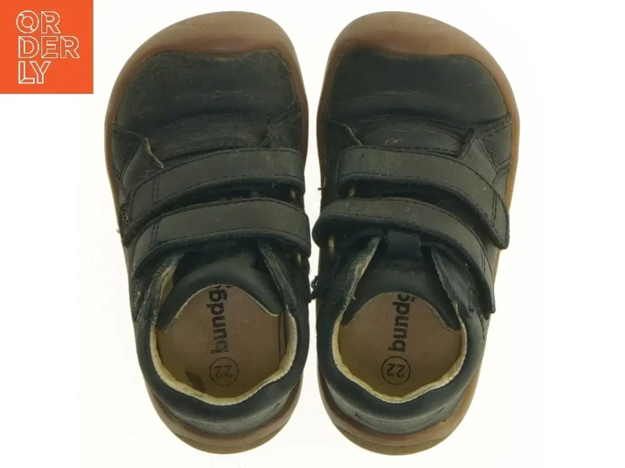 Billede 2 - Bundgaard børnesko fra Bundgaard (str. 22)