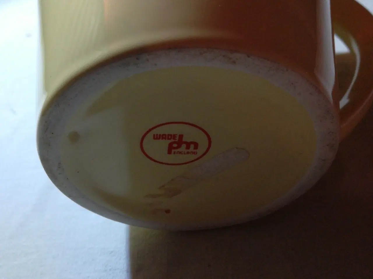 Billede 3 - Whiskykande White Horsens fra WADE. 