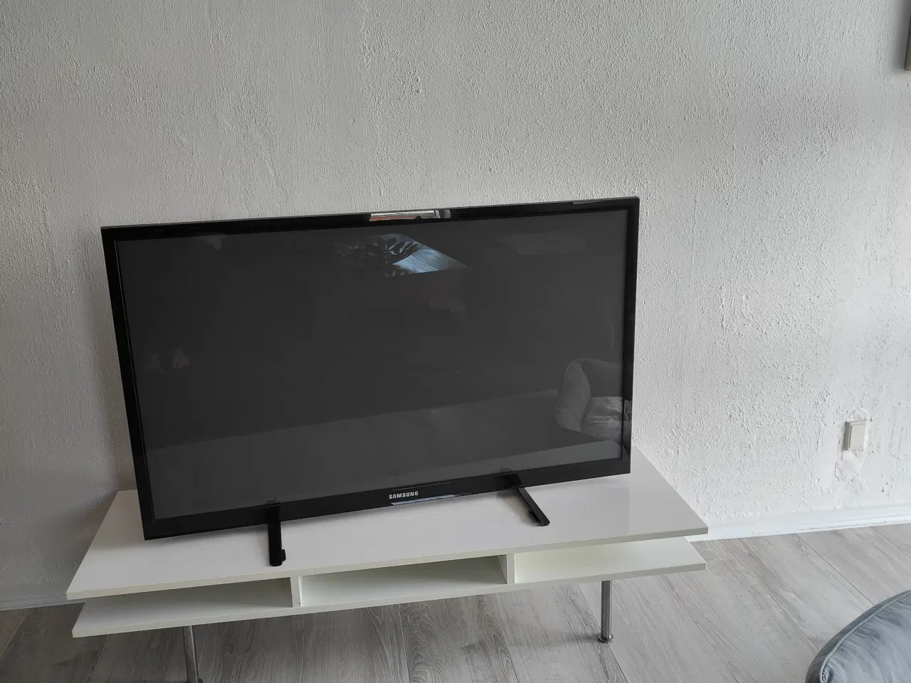 Billede 3 - 50"  Samsung Tv Sælges 
