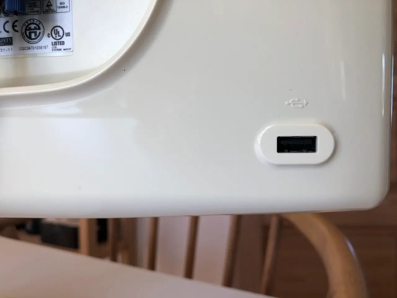 Billede 10 - Philips Brilliance 220C Skærm 22 tommer
