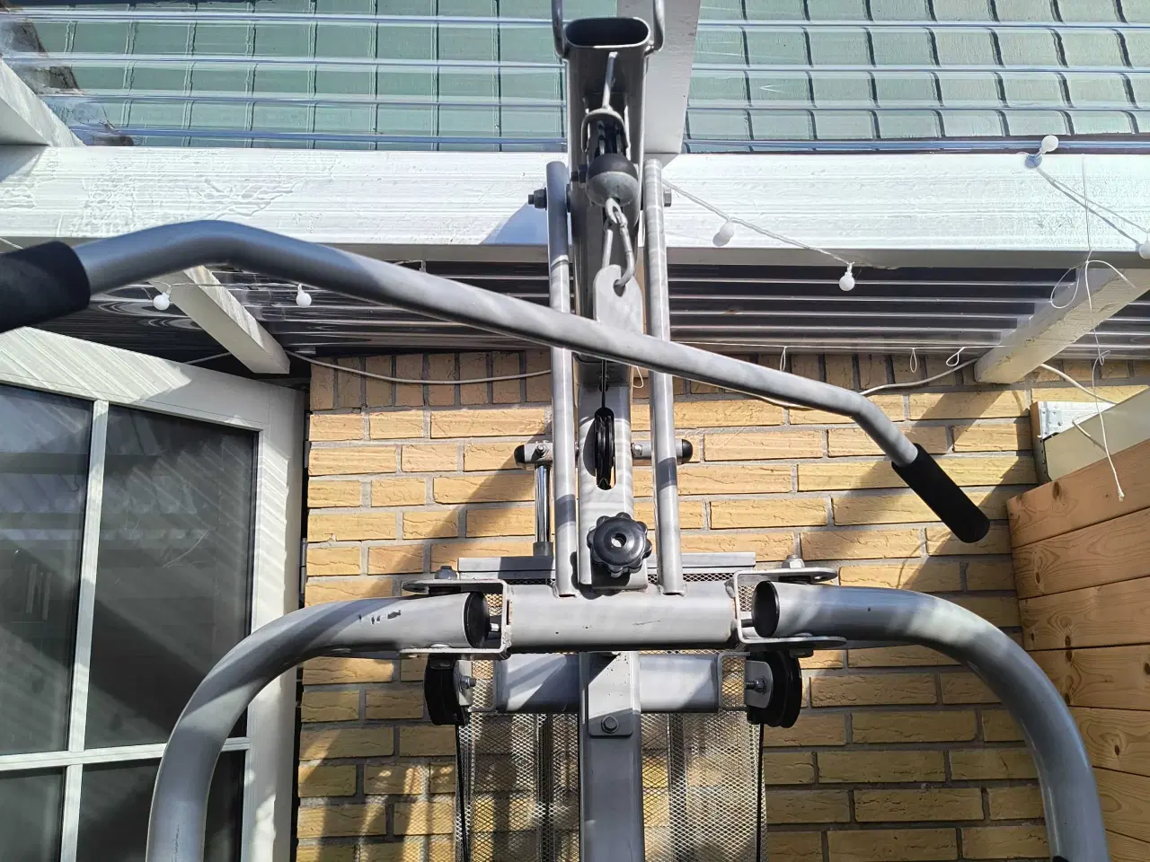 Billede 5 - Kabel maskine