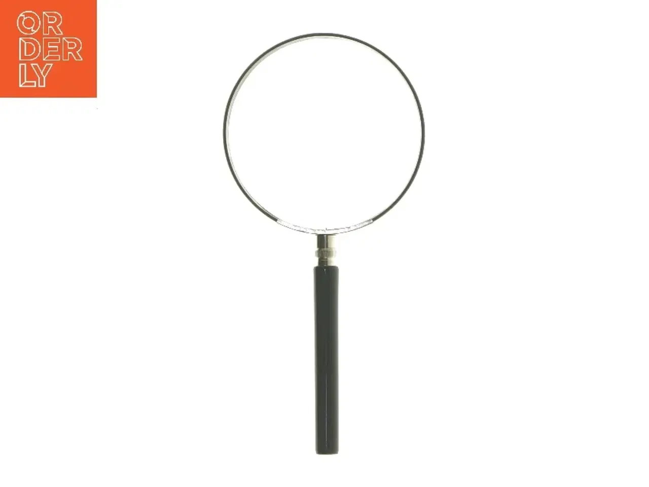 Billede 1 - Forstørrelsesglas fra Moulin Roty fra Moulin Roty (str. 10x21 cm)