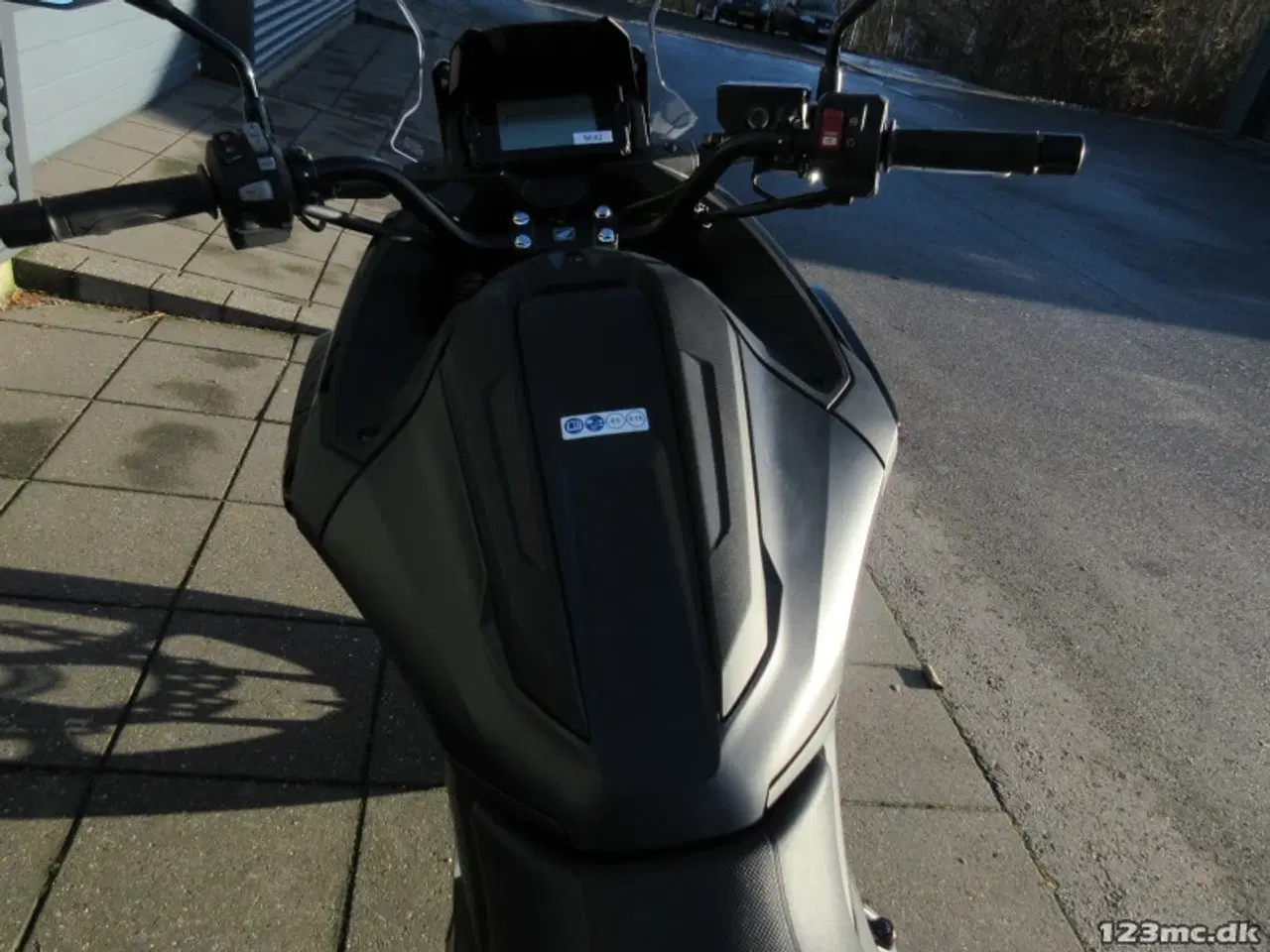 Billede 15 - Honda NC 750 X MC-SYD BYTTER GERNE  5 ÅRS GARANTI