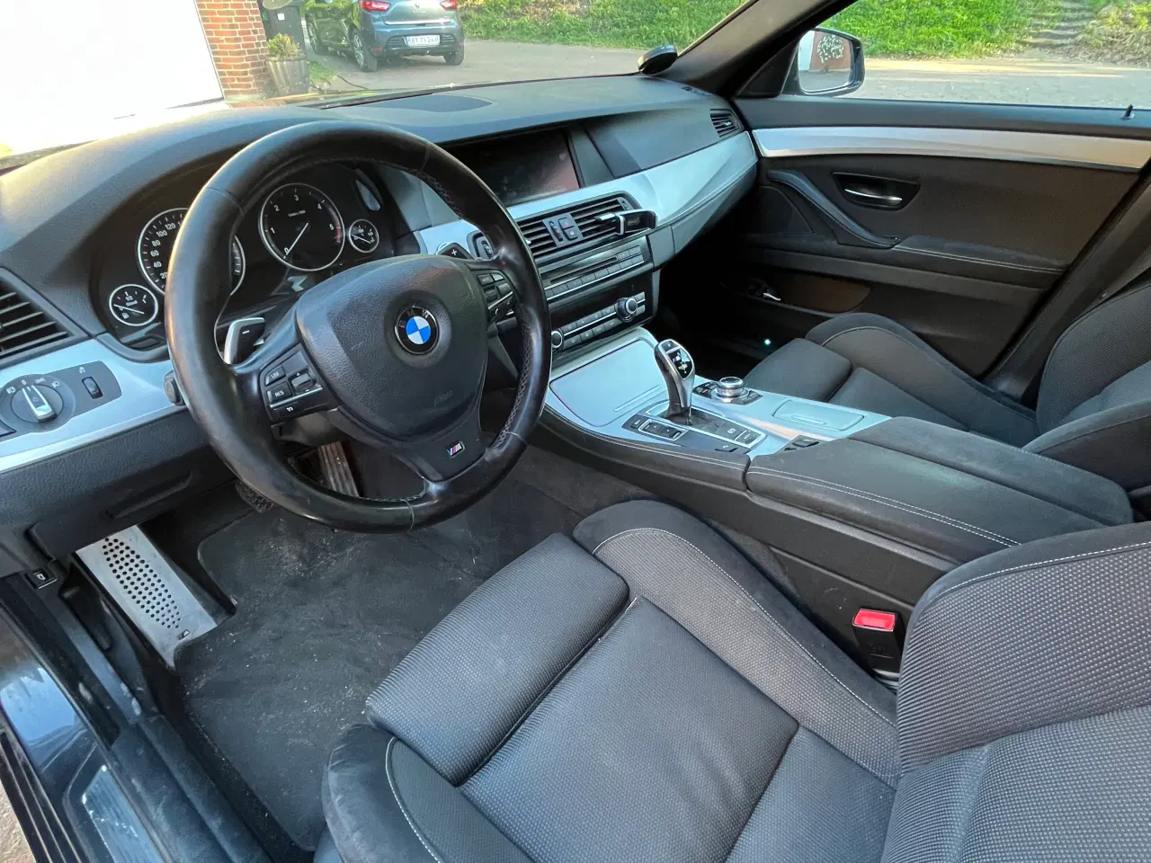 Billede 8 - BMW F11 520d M-sport