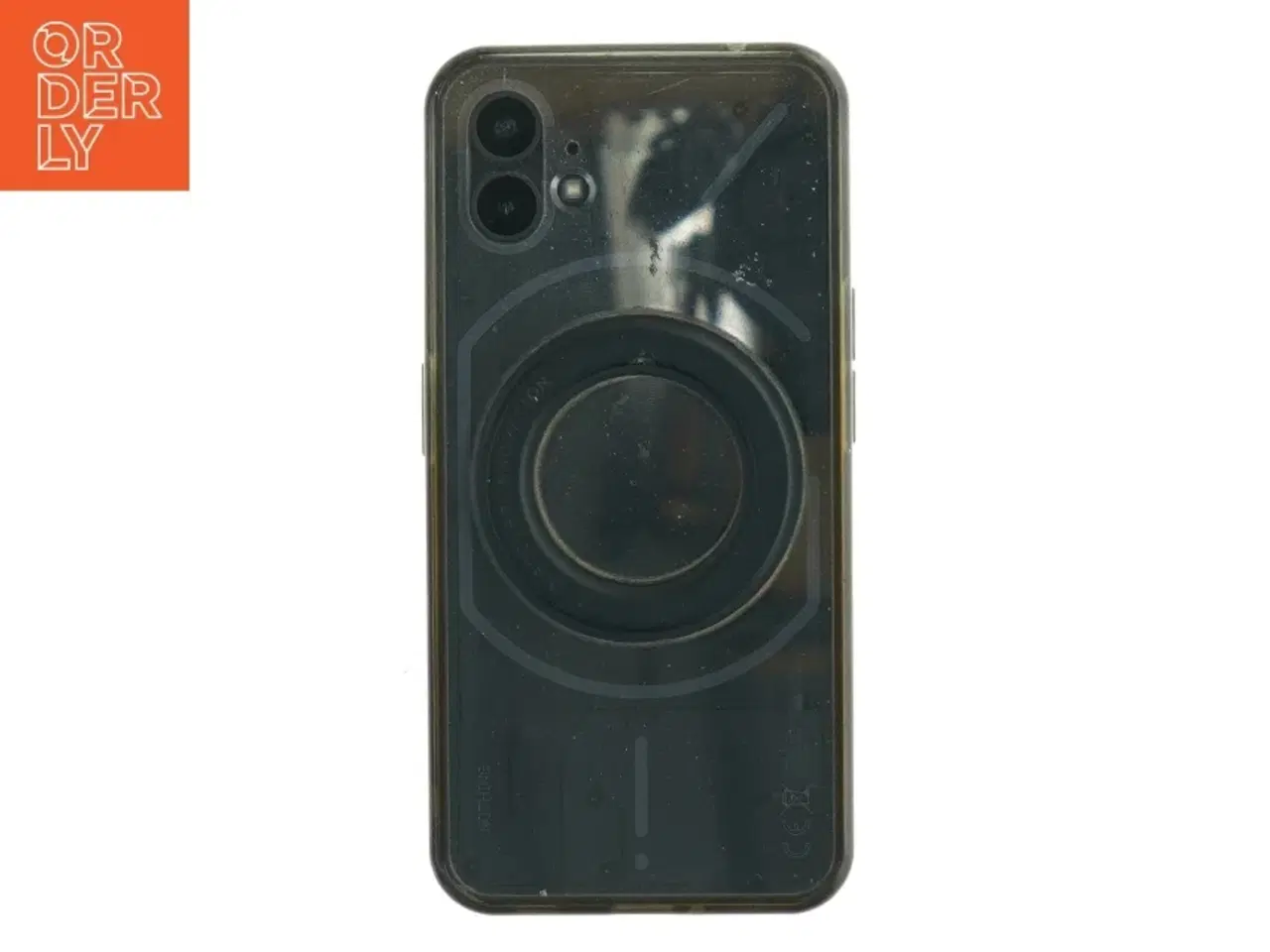 Billede 1 - Nothing Smartphone (str. 17x8 cm)