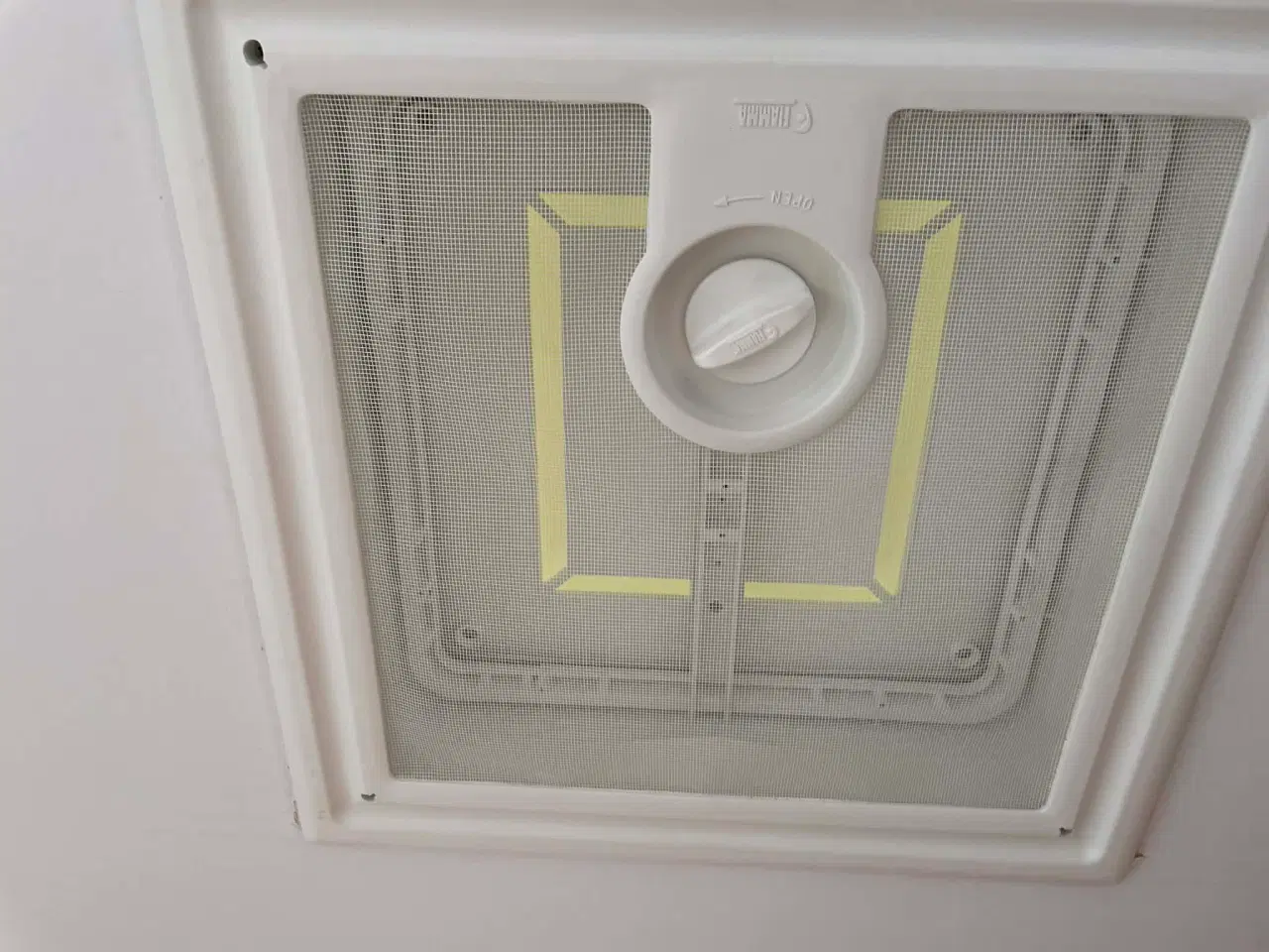 Billede 17 - NR 14 - Adria Altea 502 DK