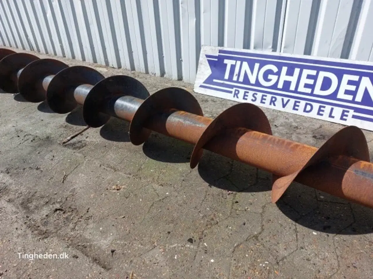 Billede 10 - Massey Ferguson 7278 Snegl 28880395