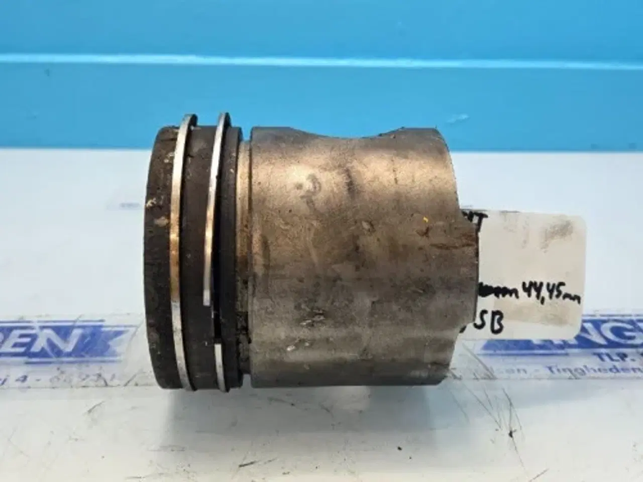 Billede 8 - Ford 678HT Stempel E7HN61085B