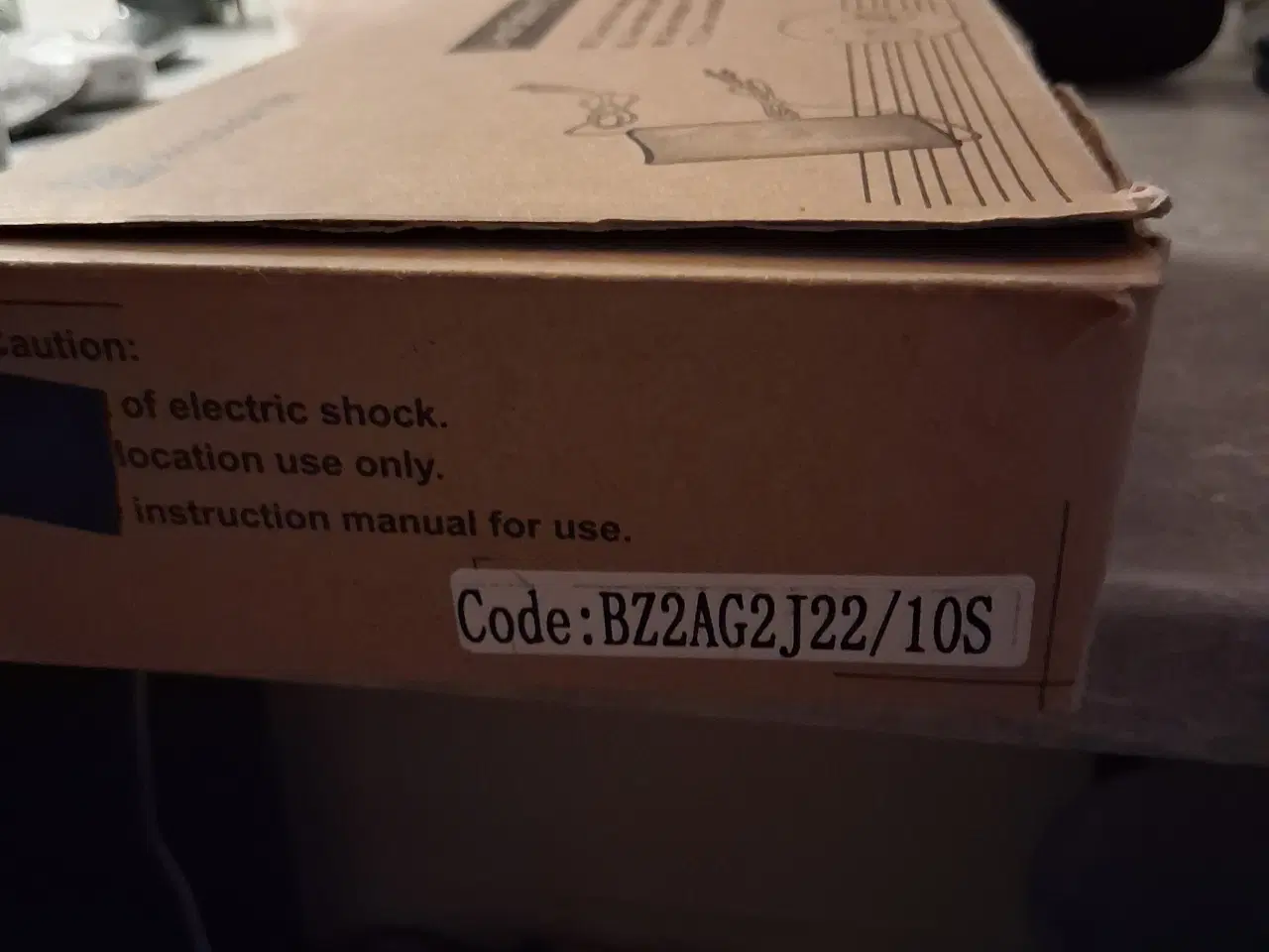 Billede 2 - Batteri oplader til el cykel.