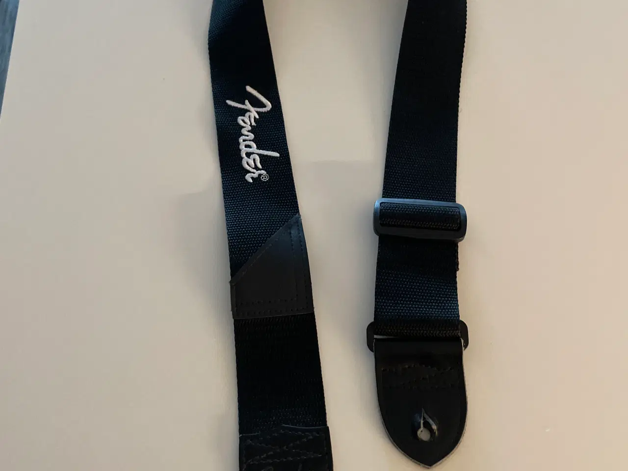 Billede 1 - Fender strap