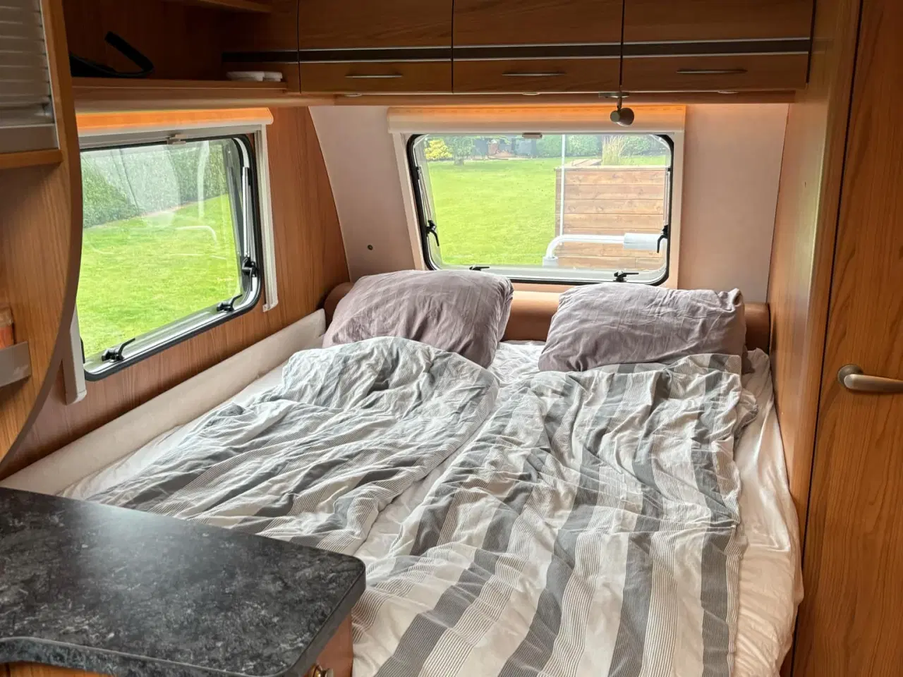 Billede 8 - Burstner Belecanto 510 S Exclusiv sælges