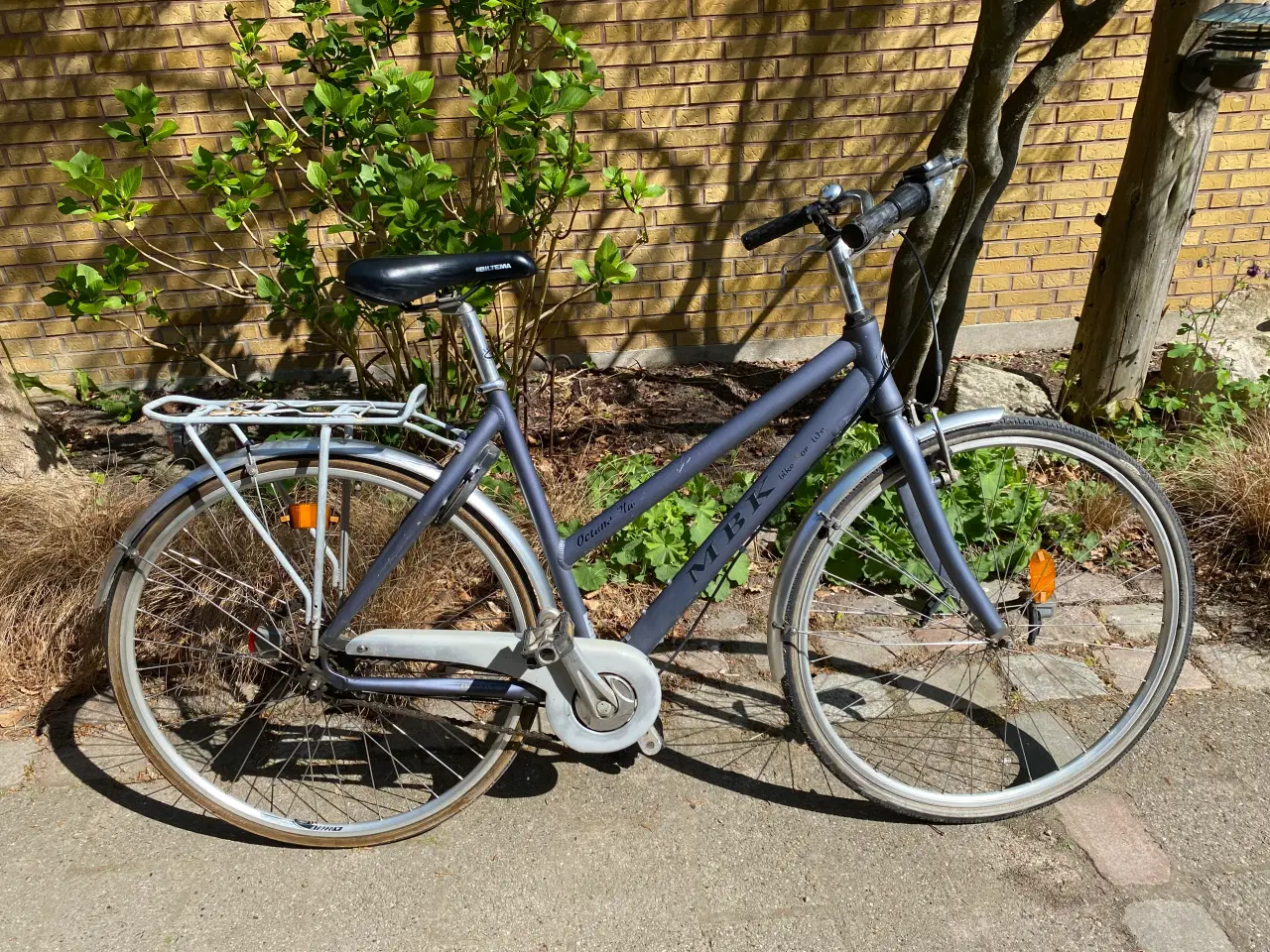 Billede 1 - Damecykel