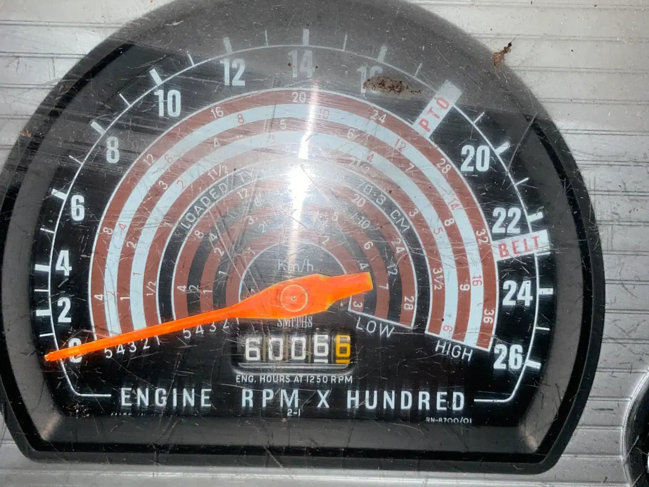 Billede 6 - Hykum 75