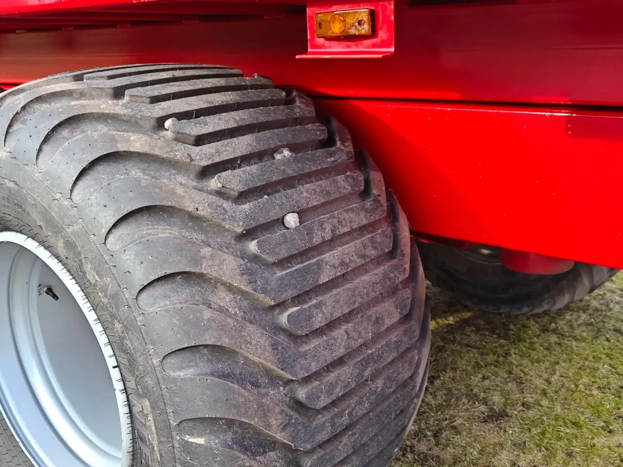 Billede 10 - Baastrup BTS 16T